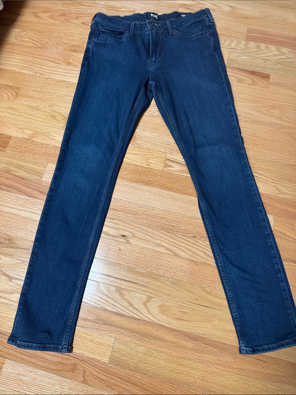 Paige Federal Jeans, Men’s Size 32